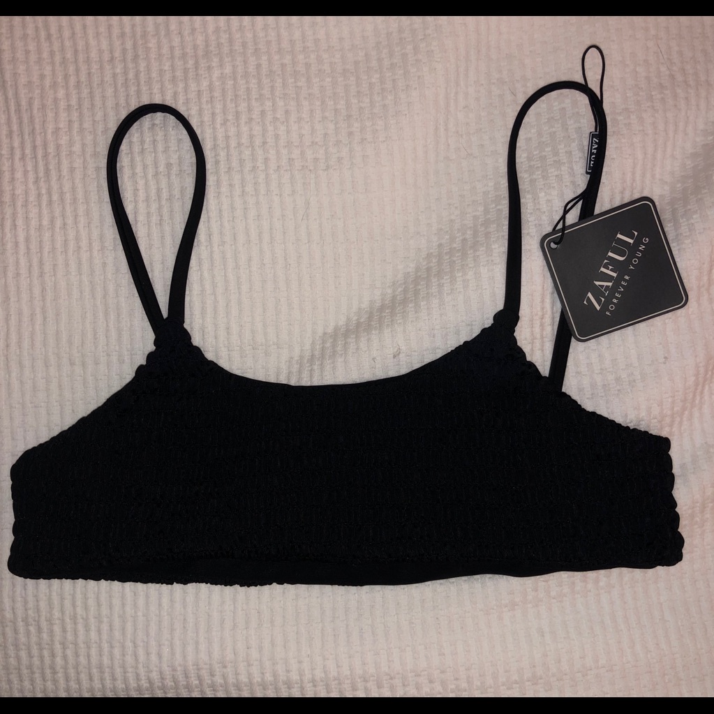 Basic Bikini Top